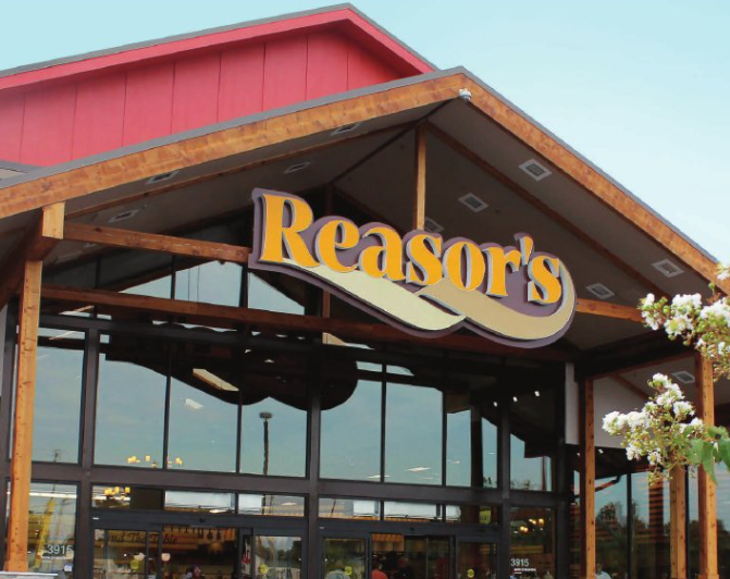 Reasor's Pharmacy